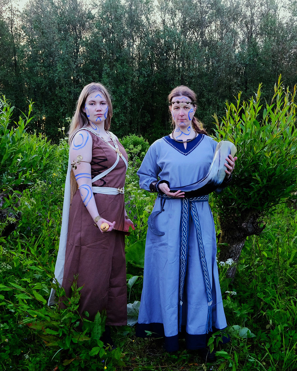 Lughnasadh