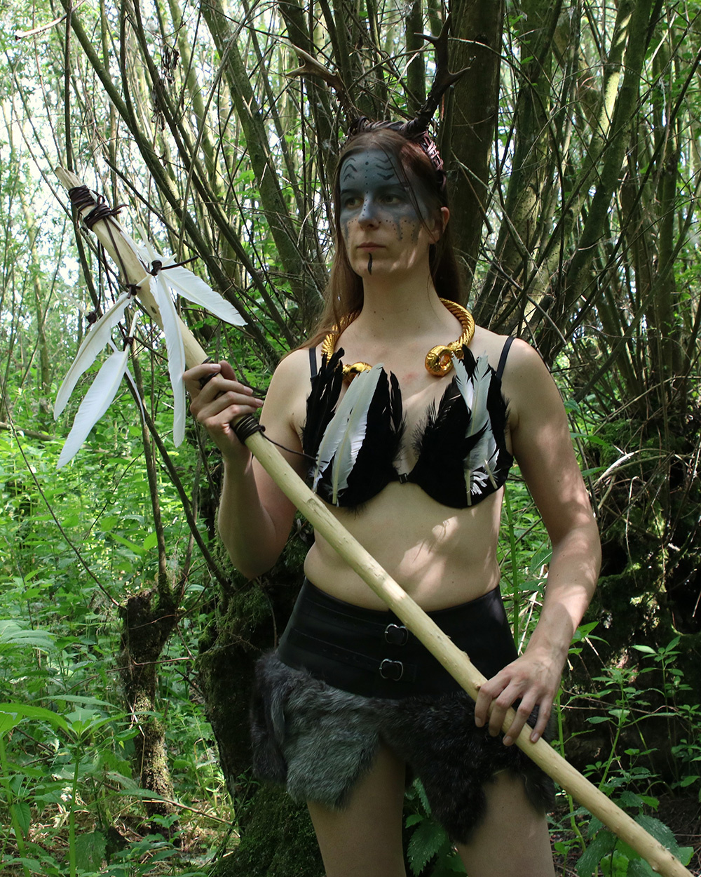 Litha (midzomer)