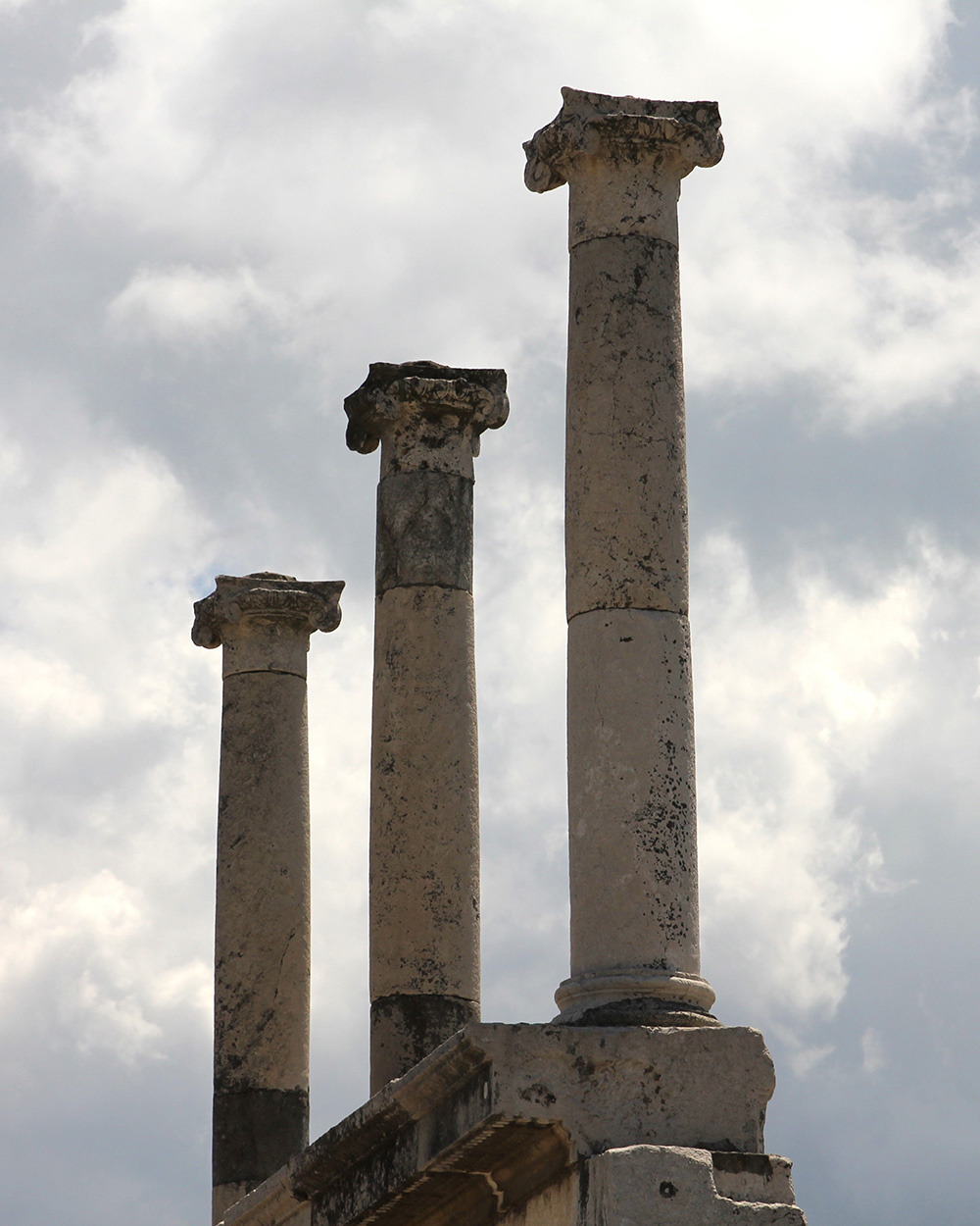 Romeinse goden