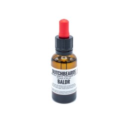 Viking Beard Oil Baldr - Celtic Webmerchant