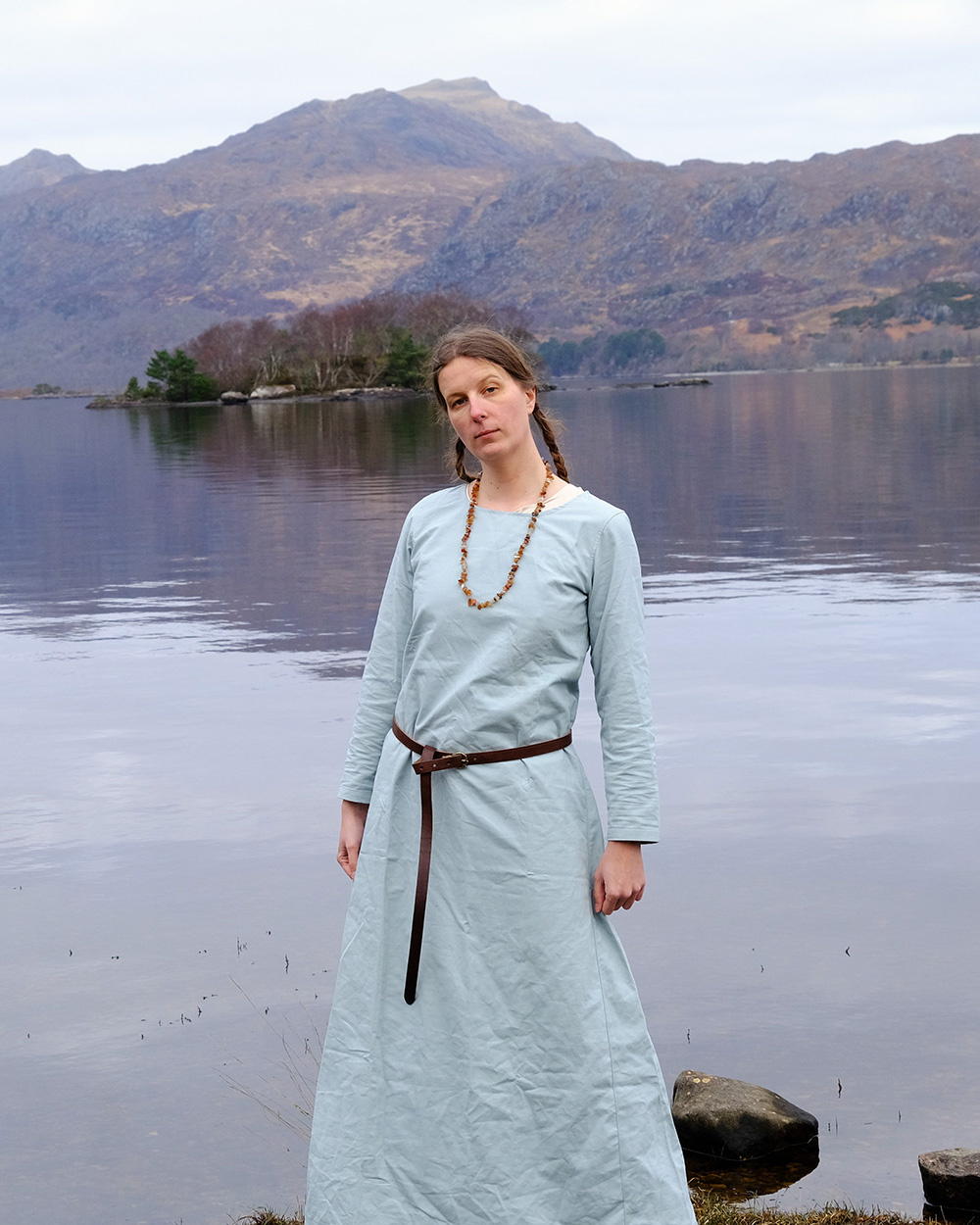 Germaanse goden - CelticWebMerchant.com, image size:1000x1250