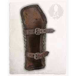 Ringbrynja vambras Connor - Celtic Webmerchant