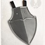 Bouclier de ceinture Lambert - Celtic Webmerchant