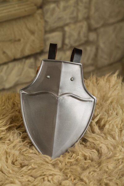 Belt Shield Lambert - Celtic Webmerchant