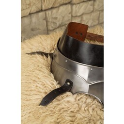 Lambert Armor Belt - Celtic Webmerchant