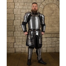 Lambert Armor Belt - Celtic Webmerchant