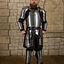 Lambert Armor Belt - Celtic Webmerchant