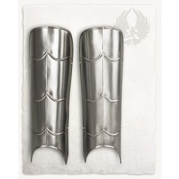 Leg armour Lambert - Celtic Webmerchant