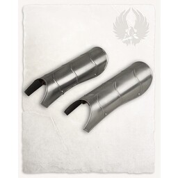 Leg armour Lambert - Celtic Webmerchant