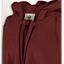 Medieval Cloak Harun, Burgundia - Celtic Webmerchant