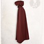 Medieval cloak Harun, burgundy - Celtic Webmerchant