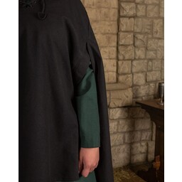 Cape Raven, black - Celtic Webmerchant