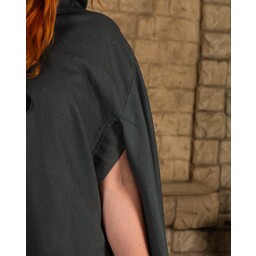 Cape Raven, zielony - Celtic Webmerchant