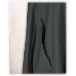 Cape Raven, zielony - Celtic Webmerchant