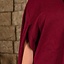 Cape Raven, Wolle, rot - Celtic Webmerchant