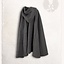 Cape Raven, uld, grå - Celtic Webmerchant