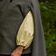 Cape Raven, wool, grey - Celtic Webmerchant