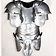 Mytholon Galahad Armor - Celtic Webmerchant