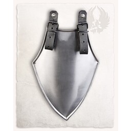 Escudo del cinturón Galahad - Celtic Webmerchant