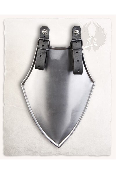 Escudo del cinturón Galahad - Celtic Webmerchant