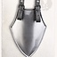 Belt Shield Galahad - Celtic Webmerchant