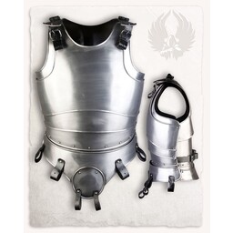 Cuirass Galahad - Celtic Webmerchant