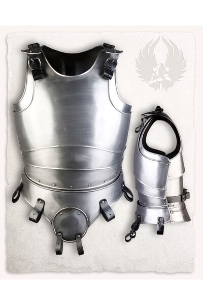 Cuirass Galahad - Celtic Webmerchant