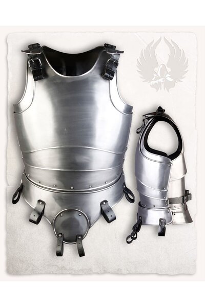 Cuirasse Galahad - Celtic Webmerchant