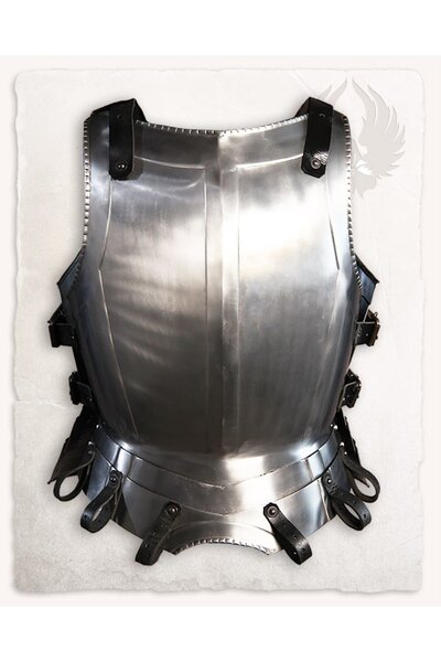 Cuirasse Kaspar - Celtic Webmerchant