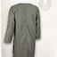 Viking kaftan, herringbone pattern, grey - Celtic Webmerchant