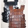 Mytholon Leather Viking armour, Birger, black - Celtic Webmerchant