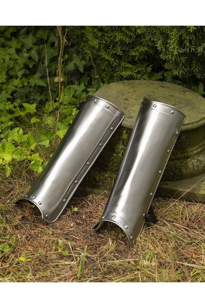 Armure de jambe Jost - Celtic Webmerchant