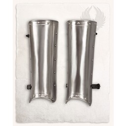 Armure de jambe Jost - Celtic Webmerchant