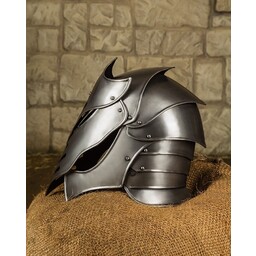 Casque Reginald, bronzé - Celtic Webmerchant