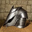 Casco regald, bronceado - Celtic Webmerchant