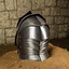 Casco regald, bronceado - Celtic Webmerchant