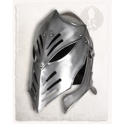 Casque Reginald, bronzé - Celtic Webmerchant