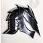 Reginald helmet - Celtic Webmerchant