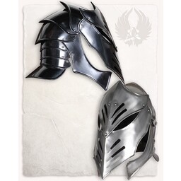 Reginald hjälm - Celtic Webmerchant