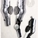 Mytholon Arm Armor Gustav, sort - Celtic Webmerchant