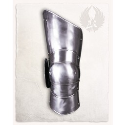 Leg armor Gustav - Celtic Webmerchant