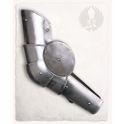 Armor de brazo Gustav - Celtic Webmerchant