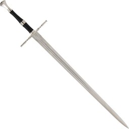 Espada de acero del Witcher - Celtic Webmerchant