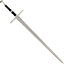 Witcher steel sword - Celtic Webmerchant