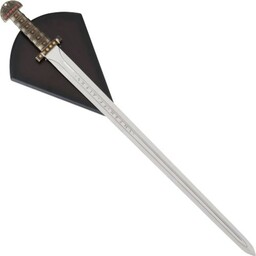 Espada vikinga con runas - Celtic Webmerchant