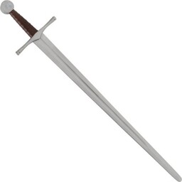 Middeleeuws zwaard Eloy, battle-ready - Celtic Webmerchant