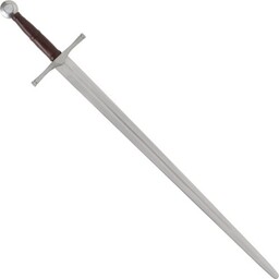 Mittelalterliches Schwert Conrad, battle-ready - Celtic Webmerchant