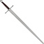 Medieval sword Conrad, battle-ready - Celtic Webmerchant