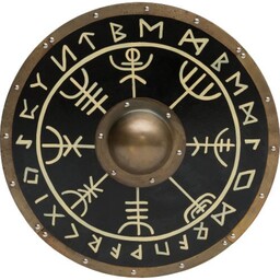 Viking shield Vegvisir - Celtic Webmerchant