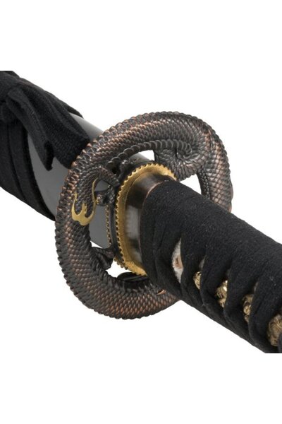 Drake tokuni katana - Celtic Webmerchant